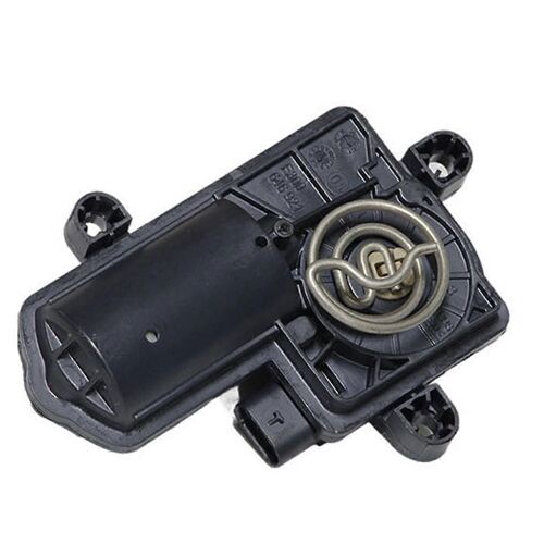 Actionneur De Volet D'échappement 68453316aa Pour 3.0 V6 Twin Turbo 2016