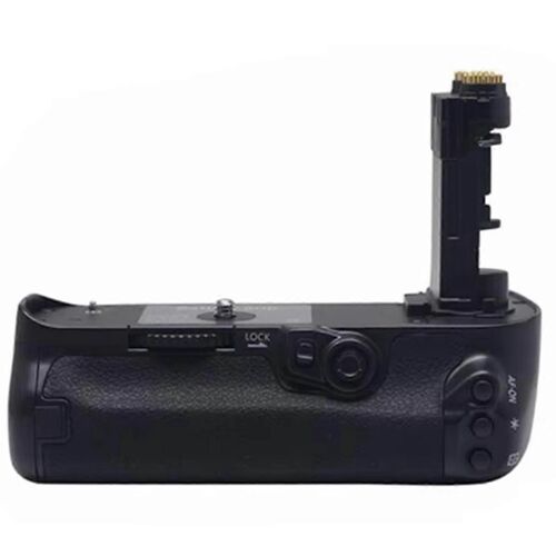 - Poignée d'alimentation E20 pour 5D Mark IV 5D4 Grip - Poignée d'alimentation verticale E20