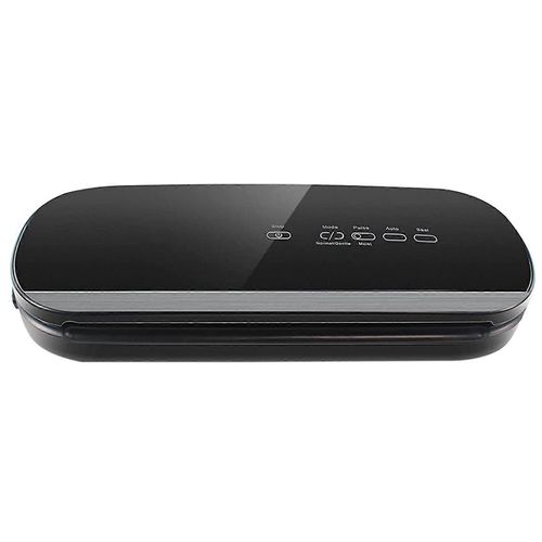 Machine de scellage sous vide, machine de scellage sous vide automatique pour le stockage des aliments, scelleuse pour aliments humides