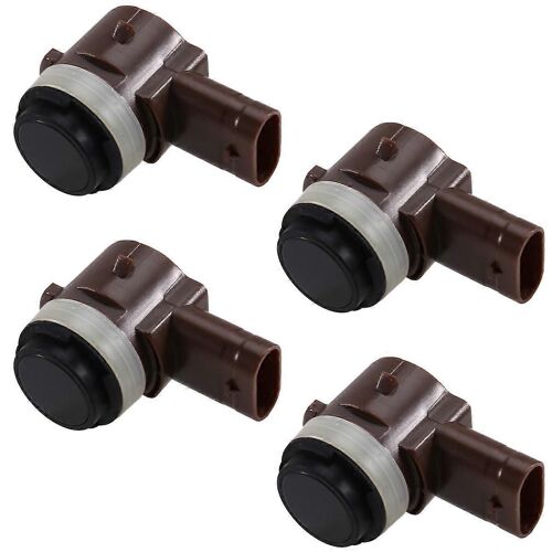 Capteur De Distance De Radar De Stationnement 5q0919297b Pour Voiture 5q0919297a Compatible Avec Seat