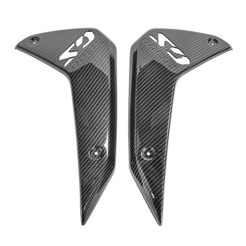 Accessoires Moto, Couvercle Latéral De Radiateur, Protection De Cadre, Carénage De Capot Pour R1300gs R 1300 Gs