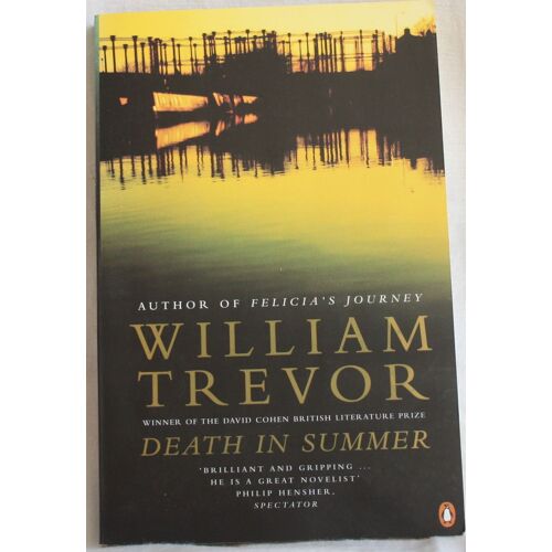 Death In Summer