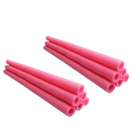 Lot De 12 Housses De Protection Pour Poteaux De Trampoline De 35,4 Pouces