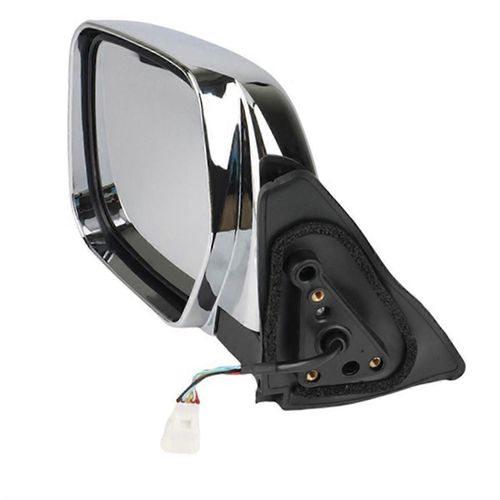 Rétroviseur Latéral De Porte Pour Land Cruiser Prado Lc90 1996-2002 Rzj95 Vzj95 Gauche 8