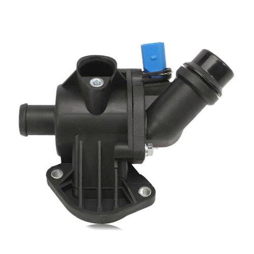 Boîtier De Thermostat De Liquide De Refroidissement Pour A4 2002-2006 A4 2002-2006 06b121111k 06b121111h 06b121111g