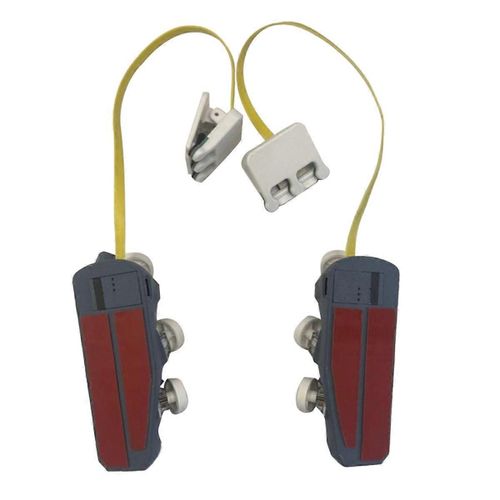 Manette de jeu 3D DIY pour manette de jeu, boutons configurables, impulsion continue pour tablette PC, Nubia et Mo