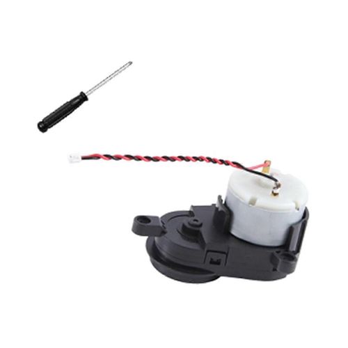 Moteur de brosse latérale pour aspirateur robot M210/M210S/M210B/M213 K2/K3/K3A/K4/K5/L1. Pièces détachées