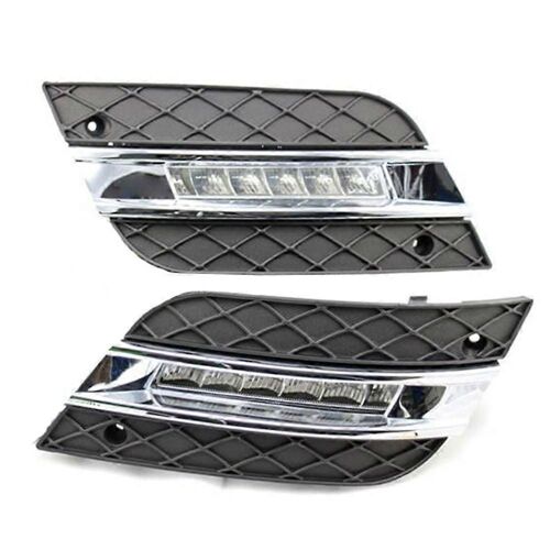 Feu De Jour À Led Drl Pour Ml350 W164 Ml300 Ml320 2010-2011