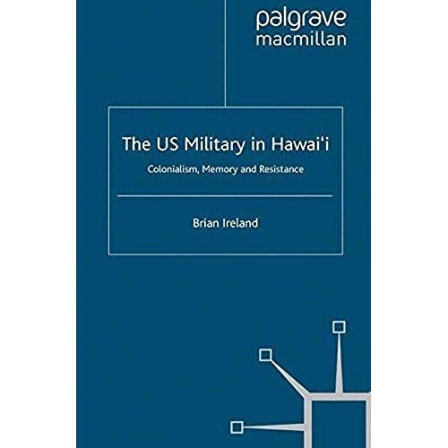 The Us Military In Hawai'i