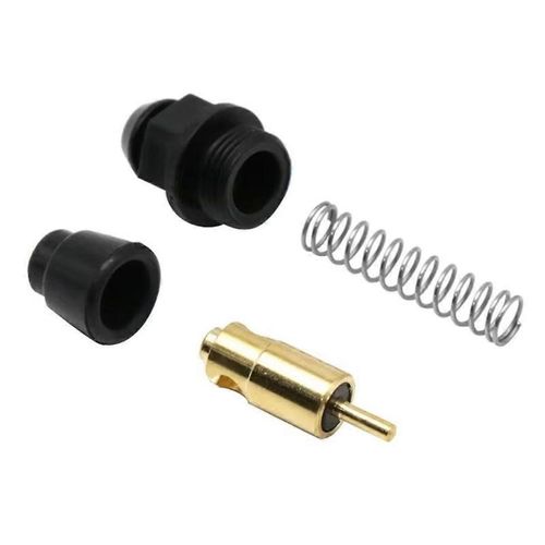 Bouton De Traction Manuel Pour Carburateur De Moto Hsr42 45 48 Vm14/241 N189192 640-12001