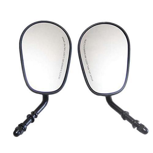Rétroviseur Latéral Pour Rétroviseurs Extérieurs Pour Jk Jku Jl 1987-2019 Pour Xl 883 1200