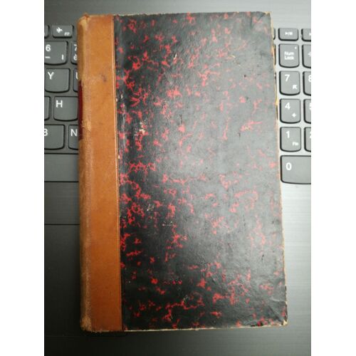 Mr Et Mme Cardinal Ludovic Halévy Edition Calmann Lévy 1885