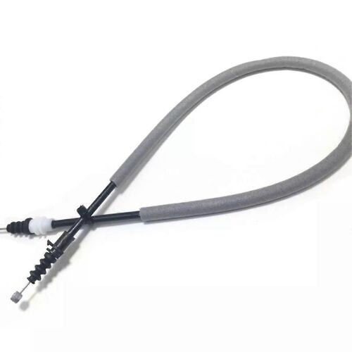 Câble De Déverrouillage De Poignée Extérieure De Porte Avant De Voiture Pour L322 2002-2012 Fqz000041