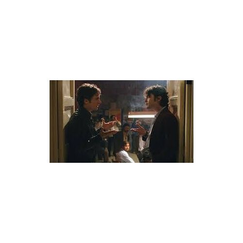 Mon Frère Est Fils Unique - Daniele Luchetti - Elio Germano - Jeu Complet 6 Photos D'exploitation Du Film En Couleur 21x28 Cm - 2007