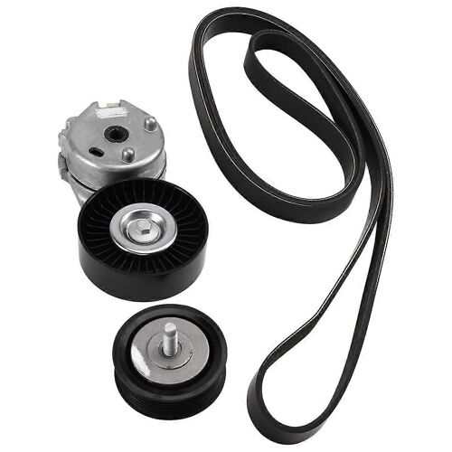 Poulie tendeur de courroie d'alternateur LR035502 LR035493 LR036304 pour Range Sport 4