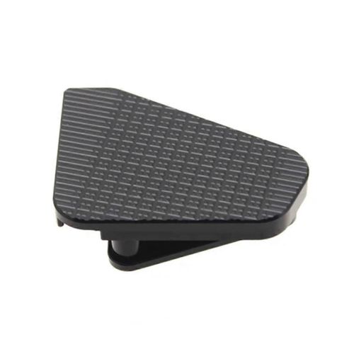 Pédales De Frein Arrière Pour Moto, Extension De Plaque De Marchepied Pour Cb750 Cb 750 2023 2024 (Noir)