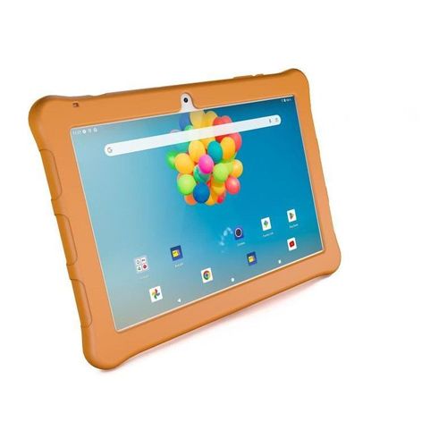 ARCHOS T101 KID ¿ TABLETTE ENFANT 10.1 FHD IPS ¿ WIFI ¿ 4GO RAM ¿ 64GO STOCKAGE ¿ COQUE SUPPORT INCLUSE ¿ APPLICATIO