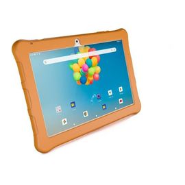 ARCHOS T101 KID ¿ TABLETTE ENFANT 10.1 FHD IPS ¿ WIFI ¿ 4GO RAM ¿ 64GO STOCKAGE ¿ COQUE SUPPORT INCLUSE ¿ APPLICATIO