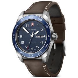 Mens Watch Victorinox 242040, Quartz, 42mm, 10atm