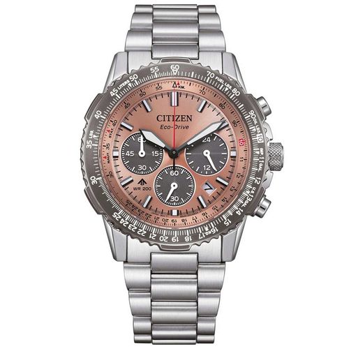 Mens Watch Citizen Ca4664-60x, Quartz, 40mm, 20atm