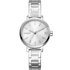Ladies Watch Dkny Dk1l038m0045, Quartz, 30mm, 5atm