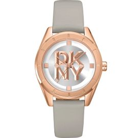 Ladies Watch Dkny Dk1l016l0035, Quartz, 34mm, 5atm