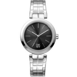 Ladies Watch Dkny Dk1l045m0045, Quartz, 32mm, 5atm