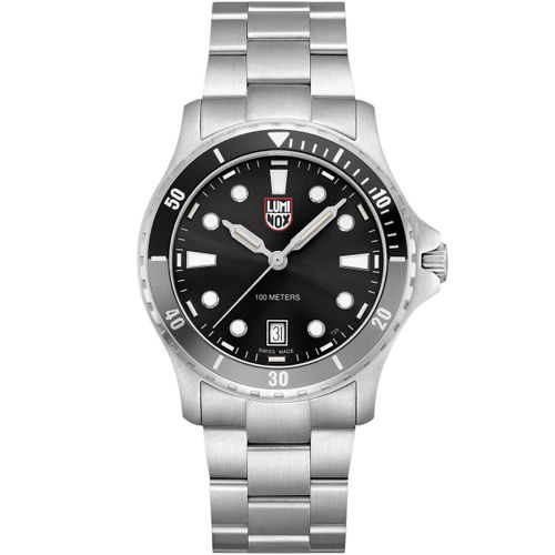 Mens Watch Luminox Xs.0941, Quartz, 40mm, 10atm