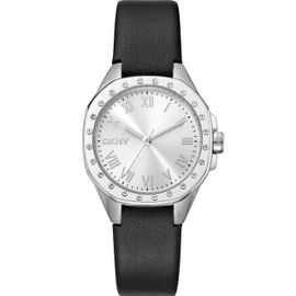 Ladies Watch Dkny Dk1l013l0015, Quartz, 30mm, 5atm