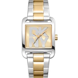 Ladies Watch Dkny Dk1l001m0075, Quartz, 37mm, 3atm