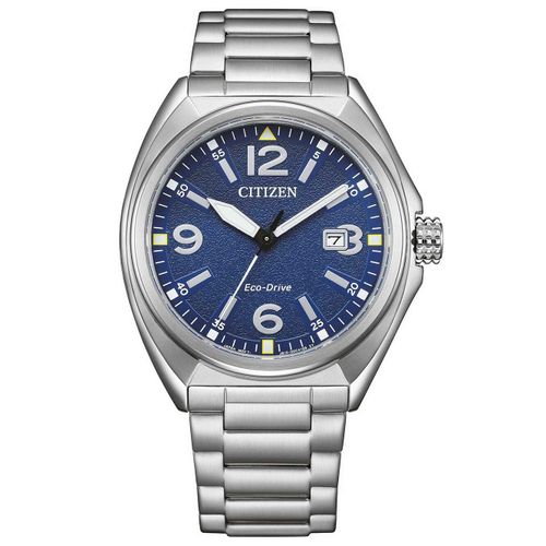 Mens Watch Citizen Aw1571-76l, Quartz, 41mm, 10atm