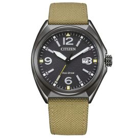 Mens Watch Citizen Aw1575-08e, Quartz, 41mm, 10atm