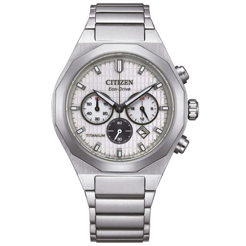 Mens Watch Citizen Ca4690-51a, Quartz, 41mm, 10atm