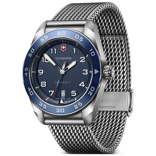 Mens Watch Victorinox 242045, Automatic, 42mm, 10atm