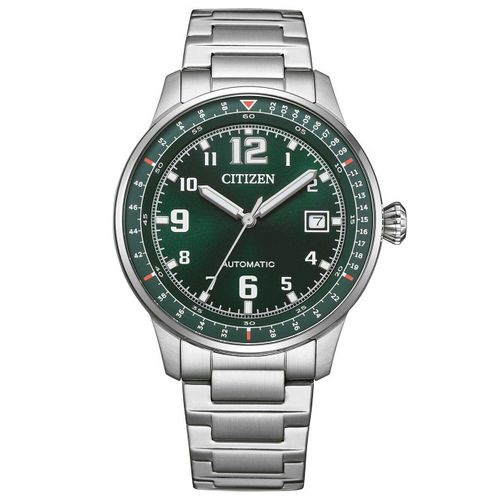 Mens Watch Citizen Nj0190-51x, Automatic, 40mm, 10atm