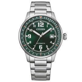 Mens Watch Citizen Nj0190-51x, Automatic, 40mm, 10atm