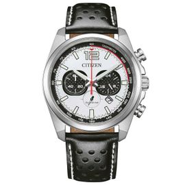 Mens Watch Citizen Ca4640-09a, Quartz, 41mm, 10atm