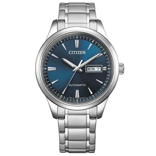 Mens Watch Citizen Ny4058-79le, Automatic, 40mm, 5atm
