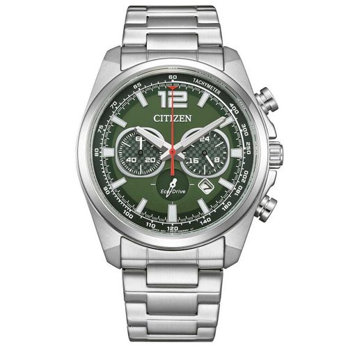 Mens Watch Citizen Ca4640-50x, Quartz, 41mm, 10atm