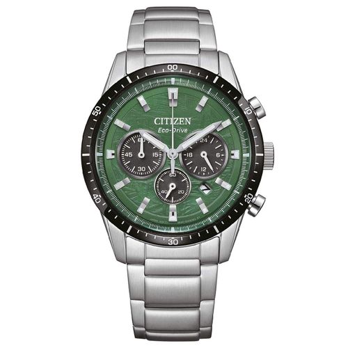Mens Watch Citizen Ca4624-56x, Quartz, 39mm, 10atm