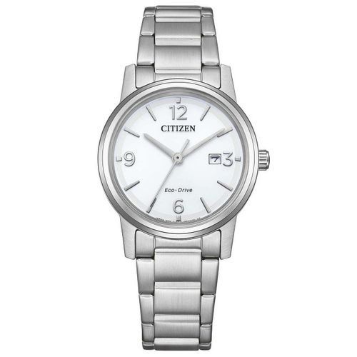Ladies Watch Citizen Ew2720-57a, Quartz, 30mm, 3atm