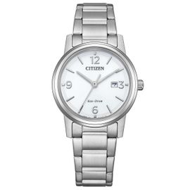 Ladies Watch Citizen Ew2720-57a, Quartz, 30mm, 3atm
