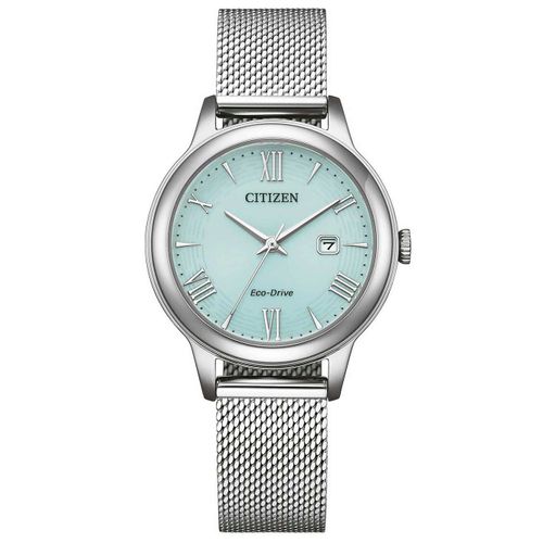 Ladies Watch Citizen Ew2621-75m, Quartz, 31mm, 10atm