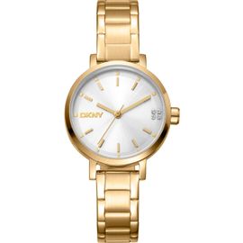 Ladies Watch Dkny Dk1l038m0055, Quartz, 30mm, 5atm
