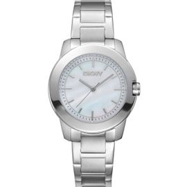 Ladies Watch Dkny Dk1l020m0035, Quartz, 32mm, 5atm