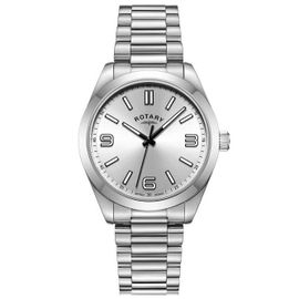 Mens Watch Rotary Gb05770/62, Quartz, 40mm, 7atm