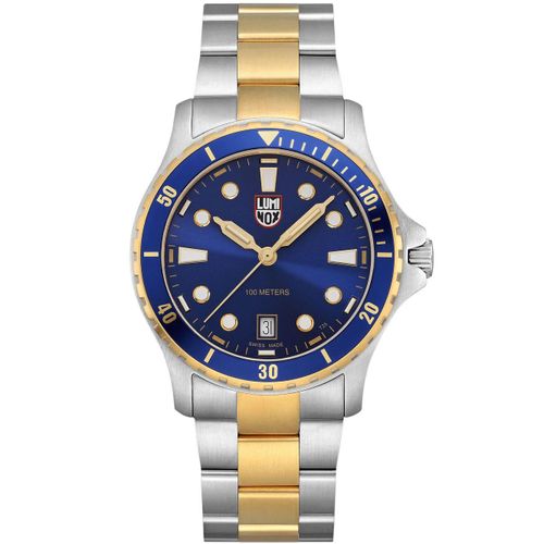 Mens Watch Luminox Xs.0944, Quartz, 40mm, 10atm