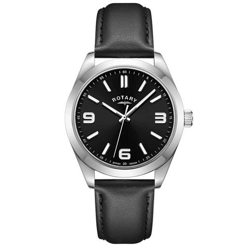 Mens Watch Rotary Gs05770/04, Quartz, 40mm, 7atm