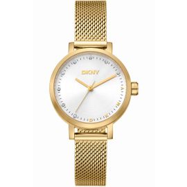 Ladies Watch Dkny Dk1l037m0035, Quartz, 30mm, 5atm