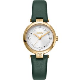 Ladies Watch Dkny Dk1l043l0025, Quartz, 28mm, 5atm